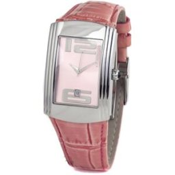 Relógio Analógico CT7017B-02 30MM (Prateado) - CHRONOTECH