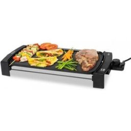 Grelhador Black&Water 2500 2150W - CECOTEC