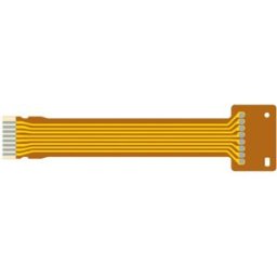 Fita Auto Rádio PIONEER CNP4440 (8 Ligações)
