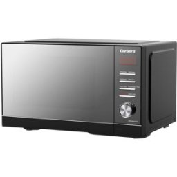 Microondas 23L 900W c/ Grill CMICM9023DCB (Preto) - CORBERÓ