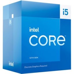 Processador Core i5-13400F 10-Core c/ Turbo 4.6GHz 20MB Skt1700 - INTEL