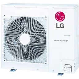 Ar Condicionado UUC1.U40 Branco (Unidade Exterior) - LG