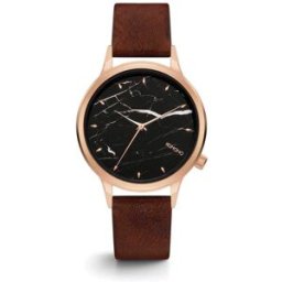 Relógio Analógico KOM-W2765 36MM (Rose Gold) - KOMONO