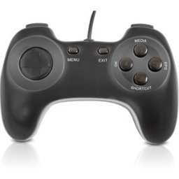 Comando Jogos p/ Receptor Satélite AMIKO SPIEL