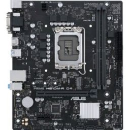 Motherboard Micro-ATX Prime H610M-R D4-SI - ASUS