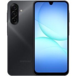 Smartphone Samsung Galaxy A17 4G 6,7" 8GB/256GB Dual SIM (Preto)