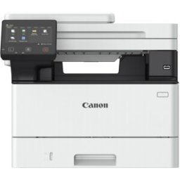 Impressora Multifunções i-SENSYS MF463dw Wi-Fi (Branco) - CANON