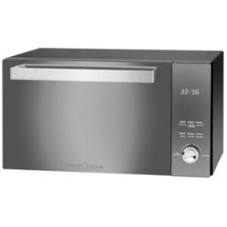 Microondas c/ Grill MWG 1204 H 23L 1000W - PROFICOOK