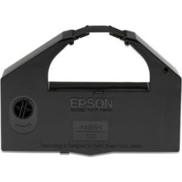 Fita p/ Impressora Preta DLQ-3000+ / 3500 / 3000 - EPSON