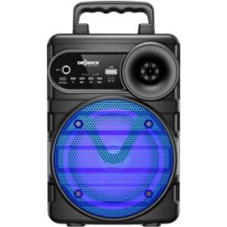 Coluna Portátil Bluetooth 5W GO-ROCK GR-58 - THULOS