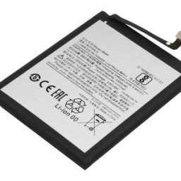 Bateria Compatível Redmi 7A 3,85V Xiaomi (4000mAh)