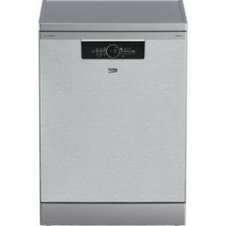 Máquina de Lavar Loiça BDFN36640XC 16 Conjuntos C (Inox) - BEKO