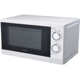 Microondas BMO-1220-G 20L 900W c/ Grill (Branco) - BELTAX