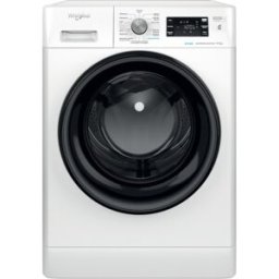 Máquina de Lavar Roupa FFB 10489 BV SPT 10Kg 1400RPM (Branco) - WHIRLPOOL