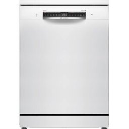 Máquina de Lavar Loiça Serie 4 SMS4HVW14E 14 Conjuntos (Branco) - BOSCH