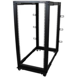 Estante 544,3 Kg Rack (Preto) - STARTECH