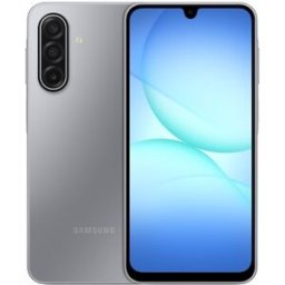 Smartphone Samsung Galaxy A17 5G 6,7" 8GB/256GB Dual SIM (Cinzento)