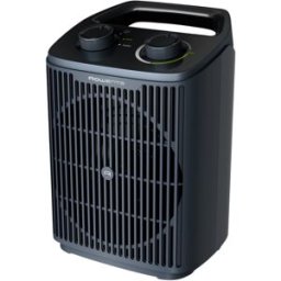 Termoventilador Elétrico SO2351F0 Instant Comfort 2000W (Cinzento) - ROWENTA