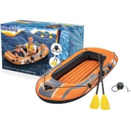 Barco Insuflável Kondor 2000 (188x98cm) - BESTWAY 61062