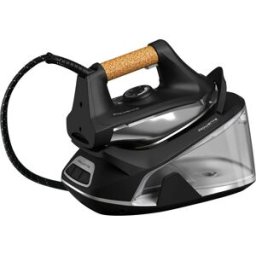 Ferro de Engomar c/ Caldeira Easy Steam VR7361F0 2400W - ROWENTA