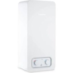 Esquentador a Gás Inteligente WR104KBR23VU 10L (Branco) - VULCANO