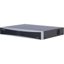 HIK VISION Gravador NVR 4 Canais CH IP PoE PRO - HIKVISION