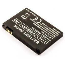 Bateria Compatível 77732, BA700, BR50, SNN5696A, SNN5696B Motorola (650mAh)