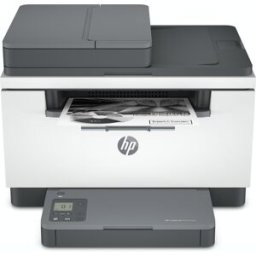 Impressora Laser Multifunções Monocromática Laserjet MFP M234SDN Duplex (Branco) - HP