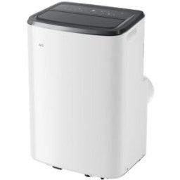Ar Condicionado Portátil 9000 BTU A 6000 Comfort (Branco) - AEG