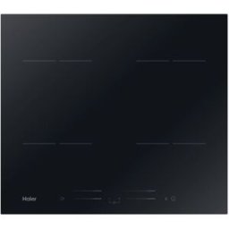 Placa de Indução 4 Bocas (Preto) - HAIER