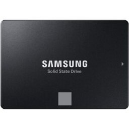 Disco SSD 2,5" 870 EVO 250GB MLC V-NAND SATA - SAMSUNG