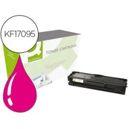 Q-CONNECT Toner Compatível Brother TN245M Hl-3140Cw/3150Cdw/3170Cdw/Dcp-9020Cdw/Mfc-9140Cdn (Magenta) - Q-CONN