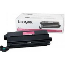 Toner Lexmark Magenta C4150