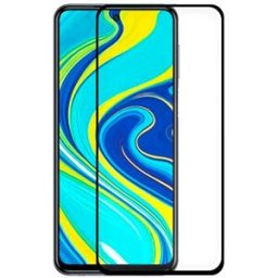 Película p/ Ecrã de Vidro Temperado Xiaomi Redmi Note 9S / Note 9 Pro - COOL