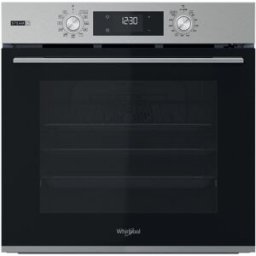 Forno de Encastre OMSR58RU1SX 71L 3300W (Inox) - WHIRLPOOL