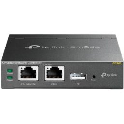Controlador Cloud de Hardware Omada OC200 - TP-LINK