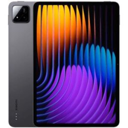 Tablet Pad 7 11" 12GB/256GB Wi-Fi (Cinzento) - XIAOMI