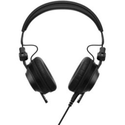 Auscultadores DJ c/ Fio HDJ-CX (Preto) - PIONEER