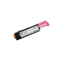 Dell 3010 Magenta Toner Compatível