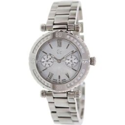Relógio Analógico X42107L1S 34MM (Prateado) - GC