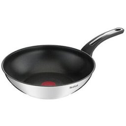 Frigideira Wok Emotion Indução 28Cm - TEFAL