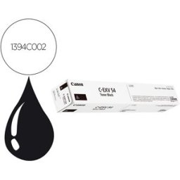Toner C-EXV 54 (Preto) - CANON