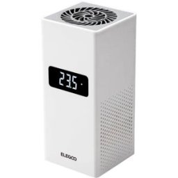 Mini Aquecedor Inteligente p/ Impressora de Resina - ELEGOO