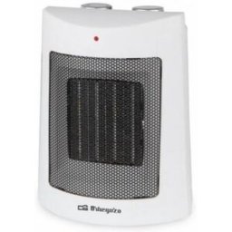 Aquecedor de Cerâmica 1500W - ORBEGOZO