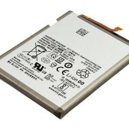 Bateria Compatível Galaxy A53 5G 2020 3,88V Samsung (4860mAh)