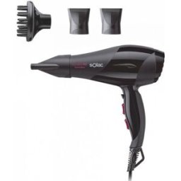 Secador de Cabelo Expert 2600 Tourmaline 2600W - SOLAC