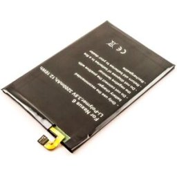 Bateria Compatível Nexus 6 Motorola (3200mAh)