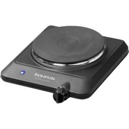 Placa Elétrica VolcanoUno 1500W - TAURUS