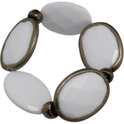 Pulseira 4B9S013W - FOLLI FOLLIE