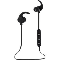 Auriculares Bluetooth Desportivos EH186K (Preto) - ESPERANZA